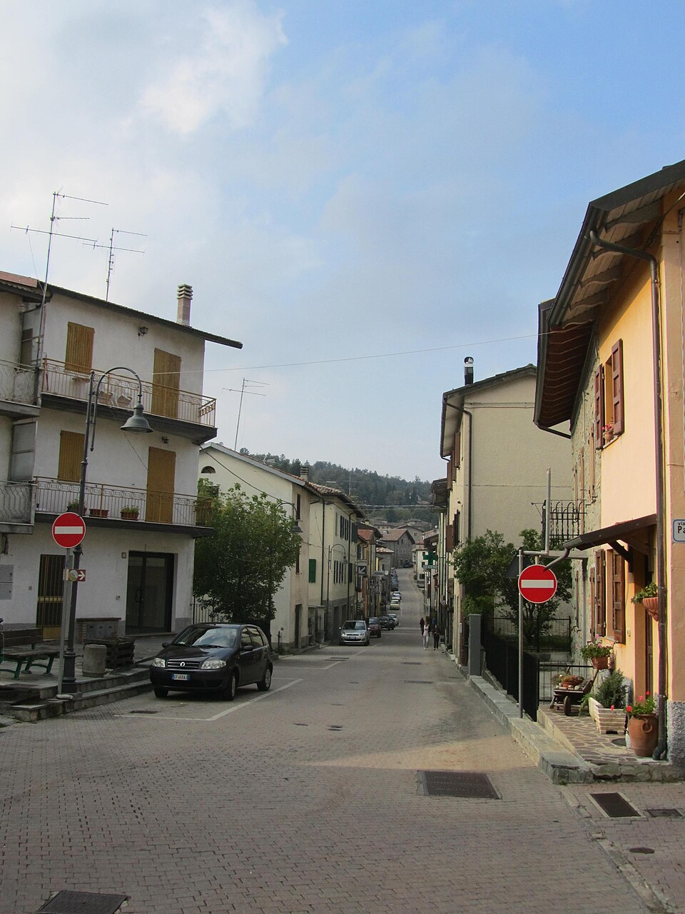 Terme di Cervarezza