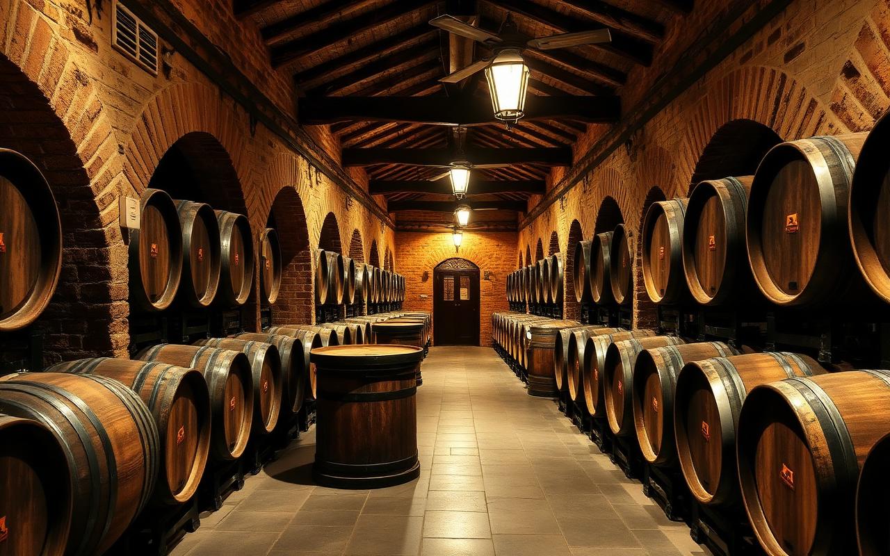 Venturini Baldini – Tenuta di Roncolo