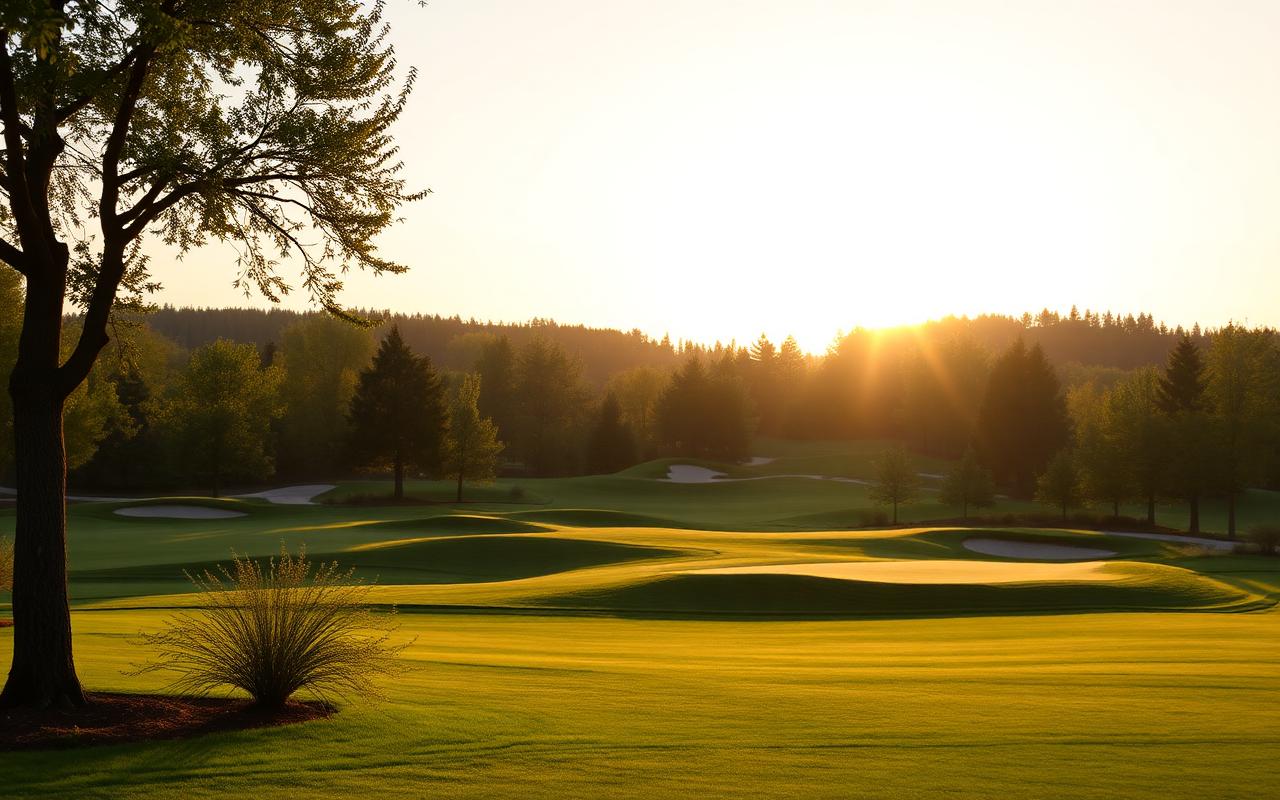 SanValentino Golf Club